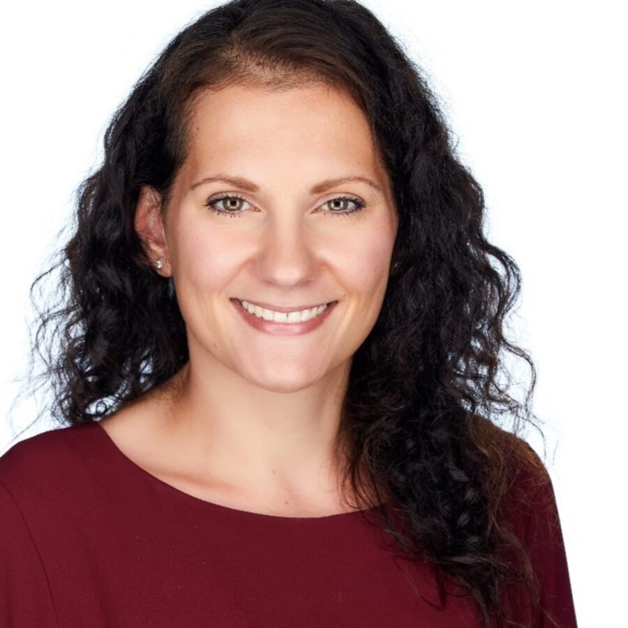 Alexia Haut